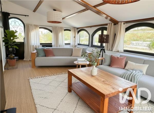 Maison à vendre 7 pièces 165 m² Cournon-d'Auvergne