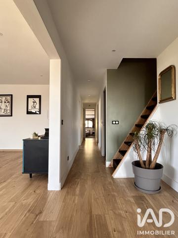 Maison à vendre 7 pièces 165 m² Cournon-d'Auvergne