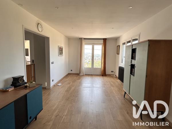 Maison à vendre 7 pièces 165 m² Cournon-d'Auvergne
