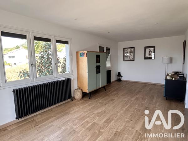 Maison à vendre 7 pièces 165 m² Cournon-d'Auvergne
