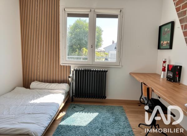 Maison à vendre 7 pièces 165 m² Cournon-d'Auvergne