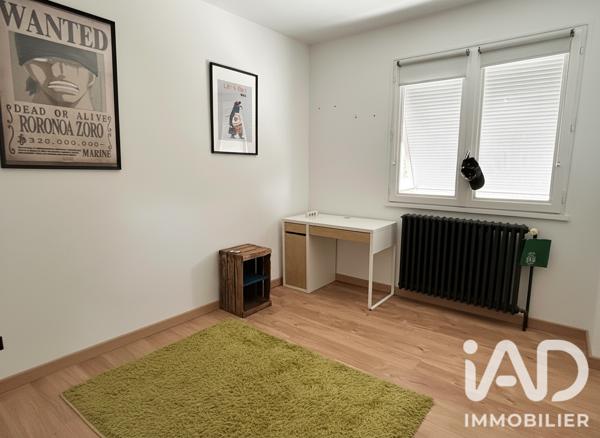 Maison à vendre 7 pièces 165 m² Cournon-d'Auvergne