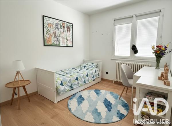 Maison à vendre 7 pièces 165 m² Cournon-d'Auvergne