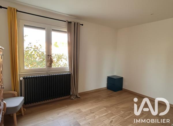 Maison à vendre 7 pièces 165 m² Cournon-d'Auvergne