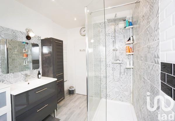 Duplex 4 pièces de 113 m² à Pontault-Combault (77340)