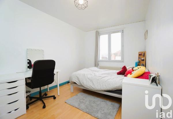 Duplex 4 pièces de 113 m² à Pontault-Combault (77340)