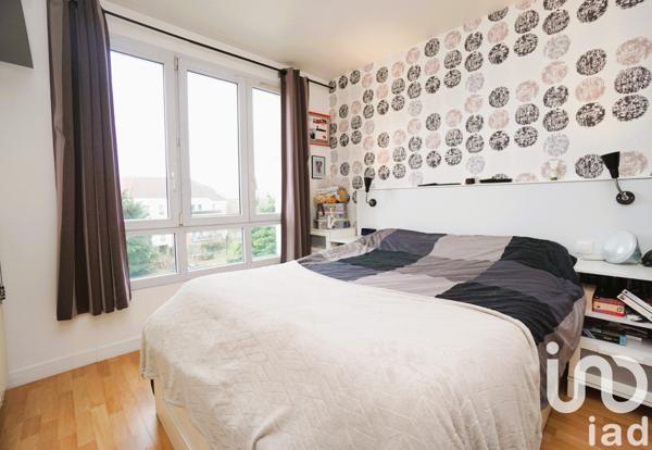 Duplex 4 pièces de 113 m² à Pontault-Combault (77340)