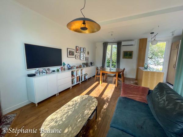 Eaubonne, maison proche écoles Paul Bert et gare Ermont-Eaubonne