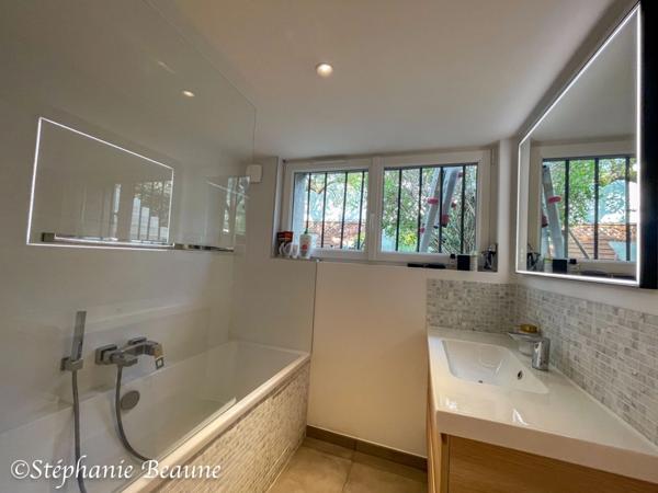 Eaubonne, maison proche écoles Paul Bert et gare Ermont-Eaubonne