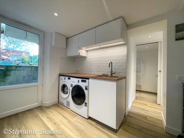 Eaubonne, maison proche écoles Paul Bert et gare Ermont-Eaubonne