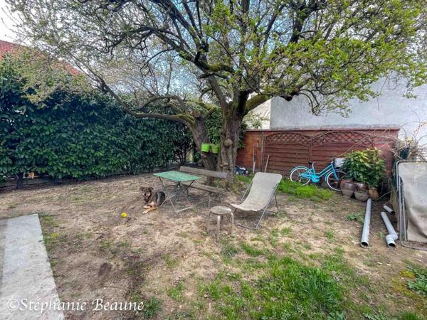 Eaubonne, maison proche écoles Paul Bert et gare Ermont-Eaubonne