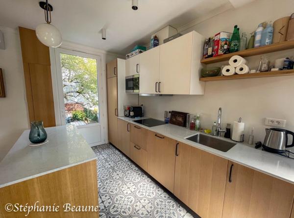 Eaubonne, maison proche écoles Paul Bert et gare Ermont-Eaubonne