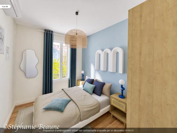 Eaubonne, maison proche écoles Paul Bert et gare Ermont-Eaubonne