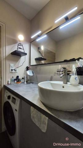 Appartement à vendre 4 pièces de 68 m²