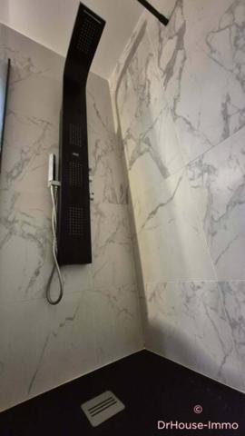 Appartement à vendre 4 pièces de 68 m²