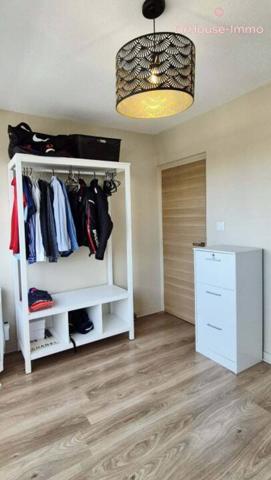 Appartement à vendre 4 pièces de 68 m²