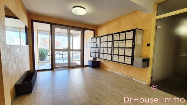 Appartement à vendre 4 pièces de 68 m²