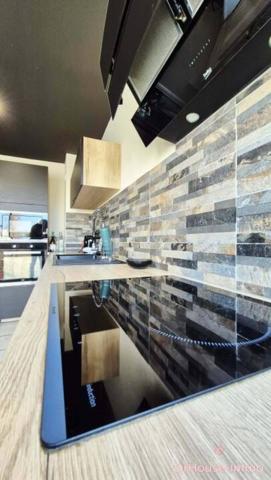 Appartement à vendre 4 pièces de 68 m²