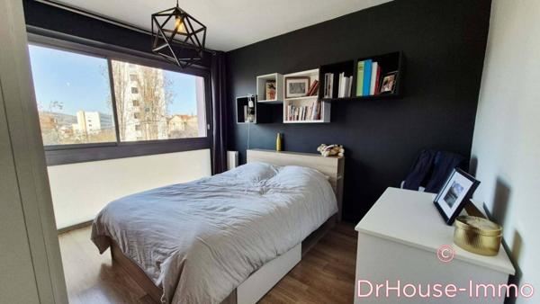 Appartement à vendre 4 pièces de 68 m²