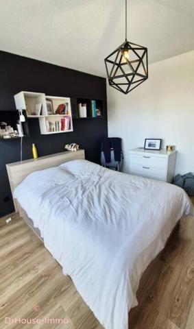 Appartement à vendre 4 pièces de 68 m²
