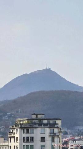 Appartement à vendre 4 pièces de 68 m²