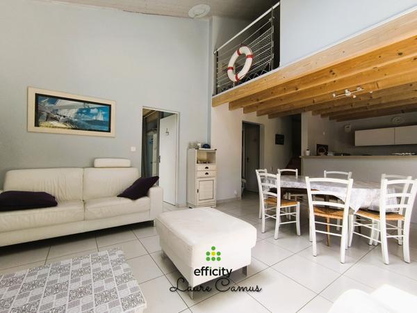 Maison 4 pièces - 83 m²