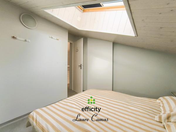 Maison 4 pièces - 83 m²