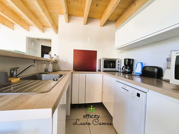 Maison 4 pièces - 83 m²