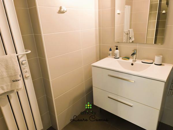Maison 4 pièces - 83 m²