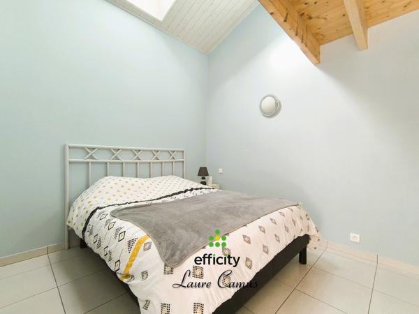 Maison 4 pièces - 83 m²