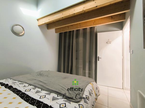 Maison 4 pièces - 83 m²