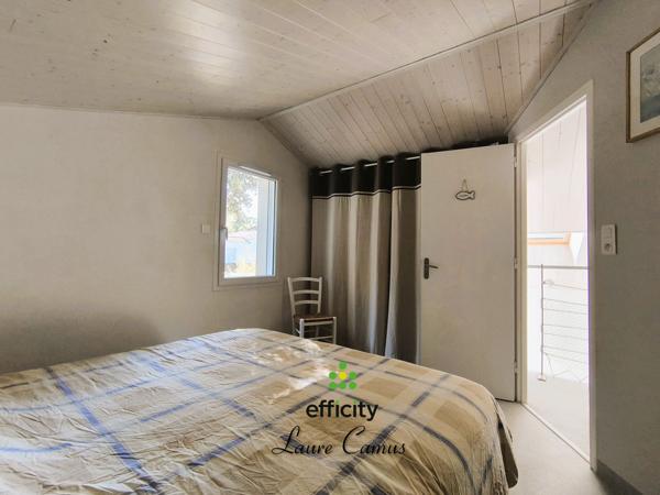 Maison 4 pièces - 83 m²