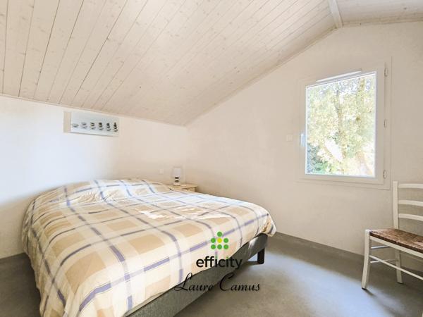Maison 4 pièces - 83 m²