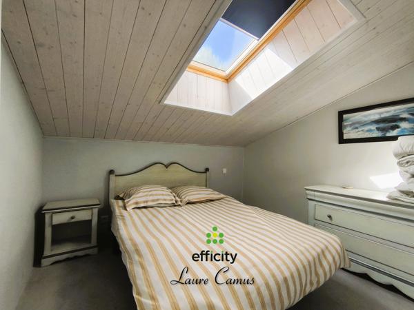 Maison 4 pièces - 83 m²