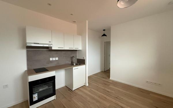 Appartement à louer    2 pièces • 25 m2 Castres