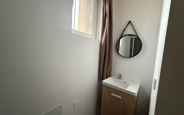Appartement à louer    2 pièces • 25 m2 Castres