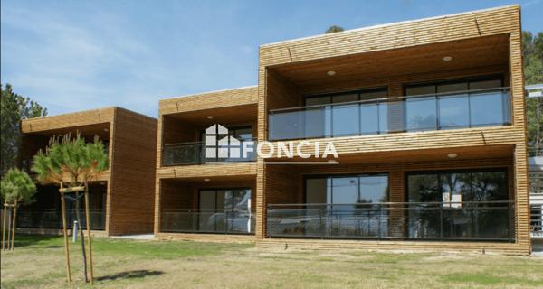 À vendre Appartement 3 pièces 64 m² - Venelles 13770