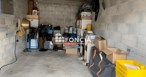 À vendre Appartement 3 pièces 64 m² - Venelles 13770