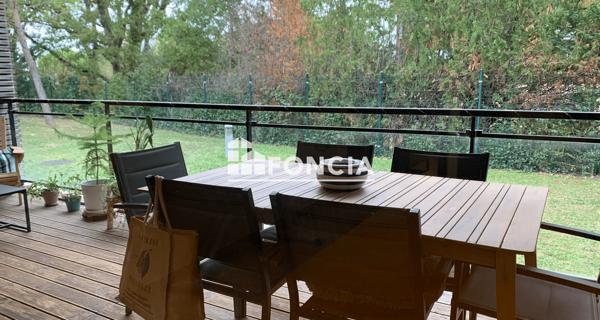 À vendre Appartement 3 pièces 64 m² - Venelles 13770