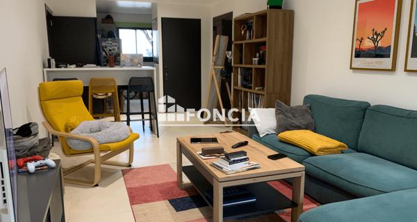 À vendre Appartement 3 pièces 64 m² - Venelles 13770