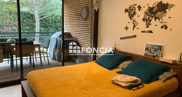 À vendre Appartement 3 pièces 64 m² - Venelles 13770