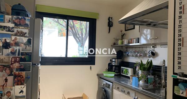 À vendre Appartement 3 pièces 64 m² - Venelles 13770