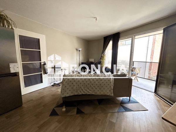Location Appartement 3 pièces 57.96 m² - Armentieres 59280