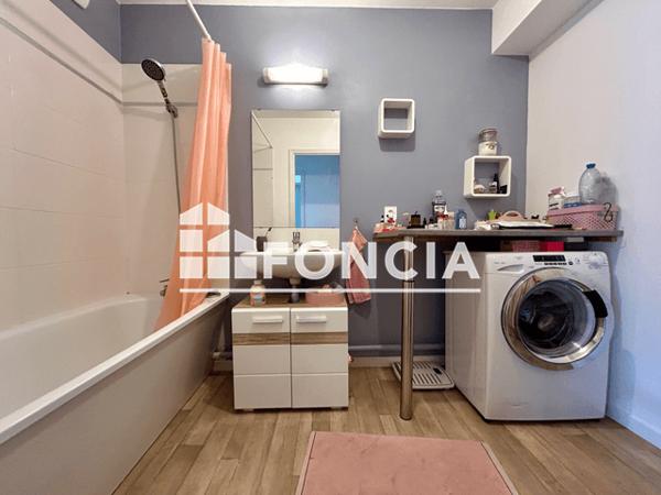 Location Appartement 3 pièces 57.96 m² - Armentieres 59280