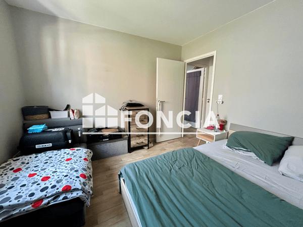 Location Appartement 3 pièces 57.96 m² - Armentieres 59280