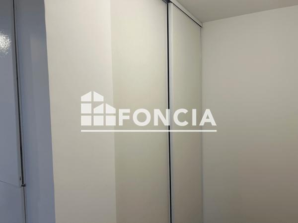 Location Appartement 3 pièces 57.96 m² - Armentieres 59280
