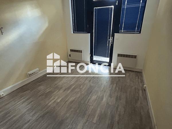 Location Local commercial 6 pièces 75.98 m² - Résidence ANGLETERRE Laon 02000