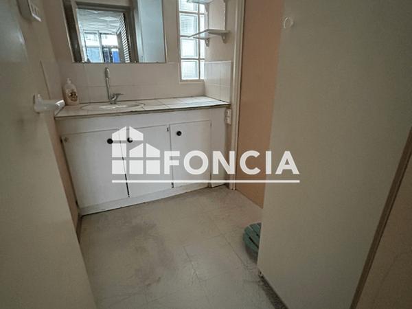 Location Local commercial 6 pièces 75.98 m² - Résidence ANGLETERRE Laon 02000