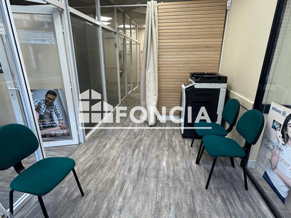Location Local commercial 6 pièces 75.98 m² - Résidence ANGLETERRE Laon 02000