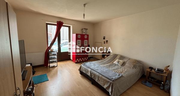 Location Appartement 2 pièces 55.55 m² - Rontalon 69510